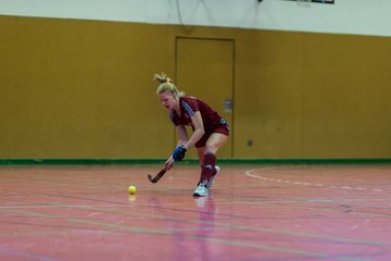 Bild 249 - B-Juniorinnen Bahrenfeld